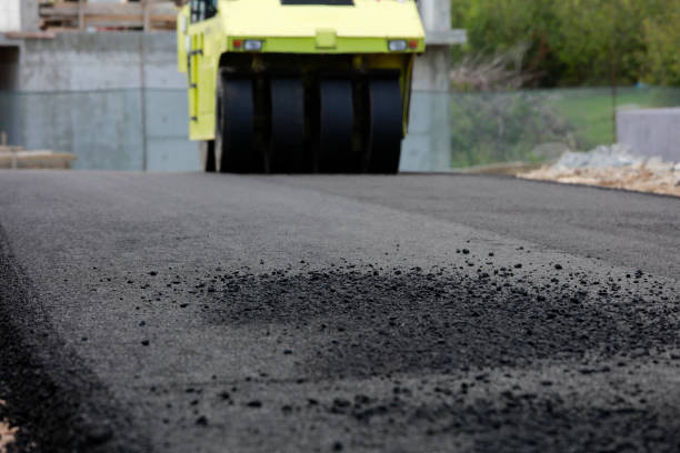 Best Residential Driveway Paver Services  in East Syracuse, NY