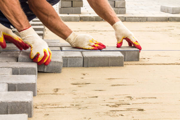 Driveway Pavers for Homes in East Syracuse, NY
