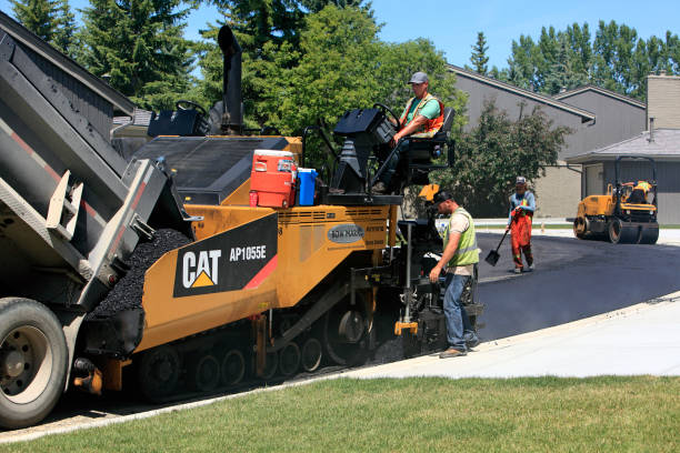 Best Commercial Driveway Pavers  in East Syracuse, NY